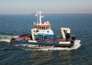 Image of Zwerver III